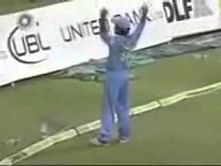Video: Indian Cricket Team top 10 Catches