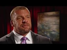 Video of Triple H discussing corporate Kane, WWE announces new position
