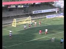 Video: Mizoram Premier League 2: Mizoram Police FC 2-0 Aizawl FC - Highlights