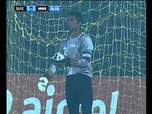 VIDEO: Shillong Lajong FC 1-1 Mohun Bagan - Match Highlights