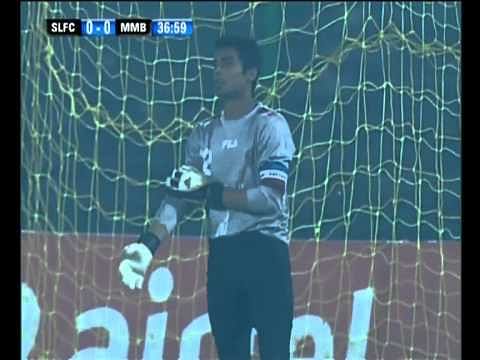 VIDEO: Shillong Lajong FC 1-1 Mohun Bagan - Match Highlights
