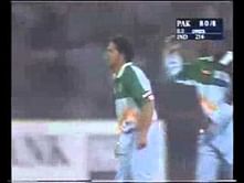 Video: Watch Sachin Tendulkar getting angry