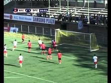 Video: Mizoram Premier League 2: Reitlang FC 0-2 Dinthar FC - Highlights