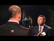 Kane says the monster is "Anxiously Awaiting" to return