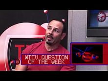 Video: Chavo Guerrero on why Eddie Guerrero wouldn't like the business today