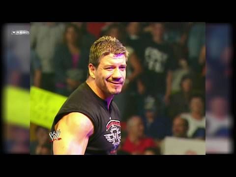 Video: Eddie Guerrero Tribute
