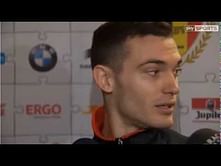 Thomas Vermaelen close-lipped over his Arsenal future