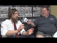 Video: Daniel Bryan on how he can tell the Bella Twins apart