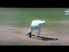 Wankhede fans shocked as Sachin Tendulkar poster is pulled down