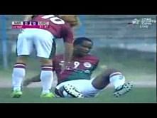 Video: Mohun Bagan 0-0 United SC - Match Highlights