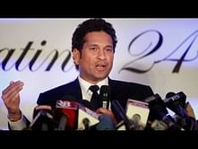 Video: Sachin Tendulkar at his best!