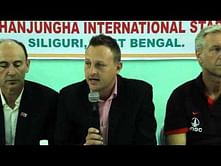 Video: India vs Nepal - Pre-match press conference