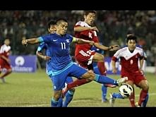 Video: India 2-0 Nepal - Goals