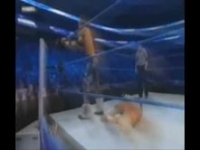 Video: A tribute to John Morrison