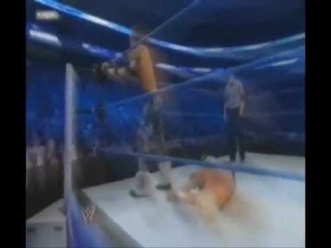 Video: A tribute to John Morrison
