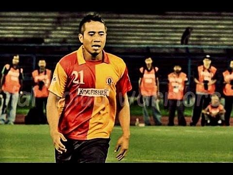 Video: East Bengal's Lalrindika Ralte's world class goal against Mohun Bagan