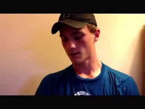 Josh Berry: The Tennis Impressionist