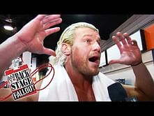 Video: WWE Raw Backstage Fallout - Superstars react on unification match at TLC
