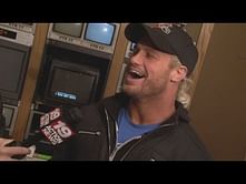 Dolph Ziggler on if he deserves a Main Event push, WrestleMania dream opponent & Daniel Bryan