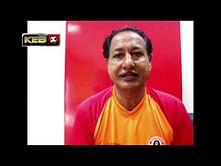 VIDEO: East Bengal coach Armando Colaco speaks ahead of United SC match!