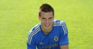 Cesar Azpilicueta