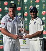 India-South Africa series – A few interesting facts