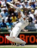 Tendulkar Tribute: How about Sachin the mortal?