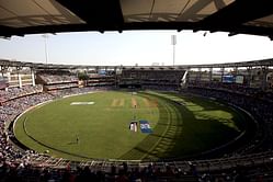 Emotions aside, preparing good cricket pitch on mind of Wankhede curator for Sachin's last Test