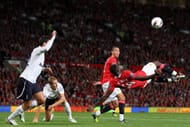 Tottenham Hotspur v Manchester United