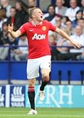 Tom Cleverley facing a race against time to prove himself at Manchester United