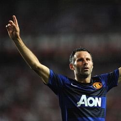 Ryan Giggs: The relativity factor