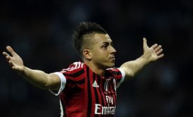 Arsenal’s bid for Italian wizard El Shaarawy revealed