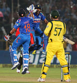 ODIs dying a slow death with increasingly batting-friendly rules