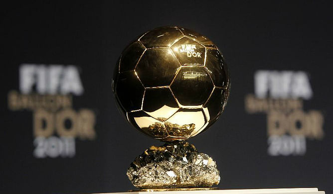 The Ballon d'Or battle: Who should win it this time?