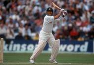 Sachin Tendulkar
