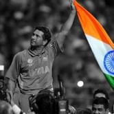 Sachin Tendulkar - the heartbreak kid