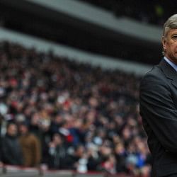 Evaluating Arsenal's options in the January transfer window