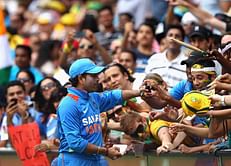Sachin Tendulkar – Still drawing new fans