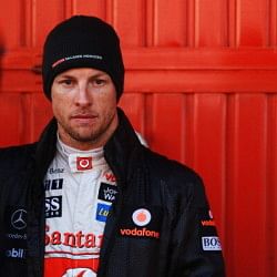 McLaren will bounce back next season, insists Jenson Button