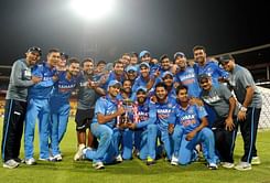 India vs Australia 2013: The series in retrospect