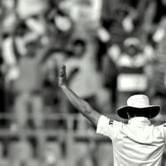 Sachin Tendulkar - We're not done with him, yet!