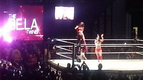 WWE Live Event Results From Columbia (11/6): CM Punk and Daniel Bryan Vs. The Wyatts