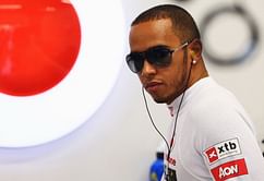 No bad blood between Hamilton and Mercedes, insists Ross Brawn