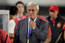 Marcelo Lippi makes history with Asian Champions League victory
