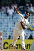 Bhuvneshwar Kumar - A bit of luck and there will be no looking back