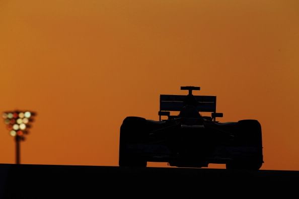 Abu Dhabi Grand Prix - 5 things you need to know