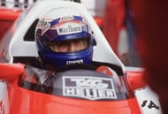 Alain Prost
