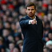 Jan Vertonghen denies Andre Villas-Boas rift allegations