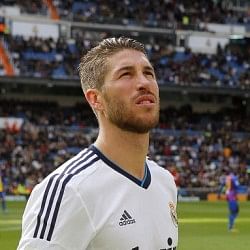 Rumour: Chelsea and Manchester City on high alert after Sergio Ramos falls out with Real Madrid