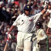 A story titled 'Sachin Tendulkar'